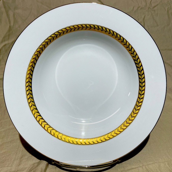 Retroneu Imperial Gold dish set - Picture 3 of 7